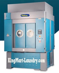 Supply industrial tumble dryer PI 147 kg USA